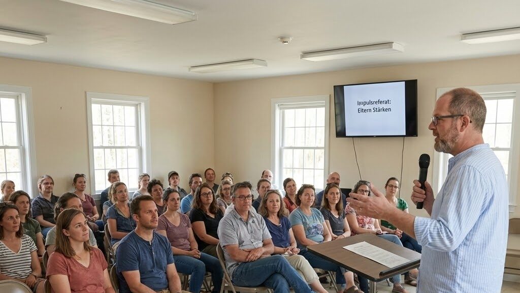 Praxis Impulsreferat