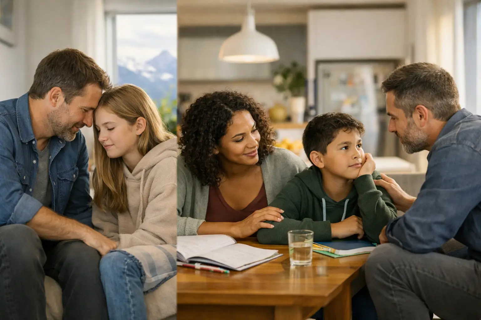 AuDHS im Familienalltag verstehen