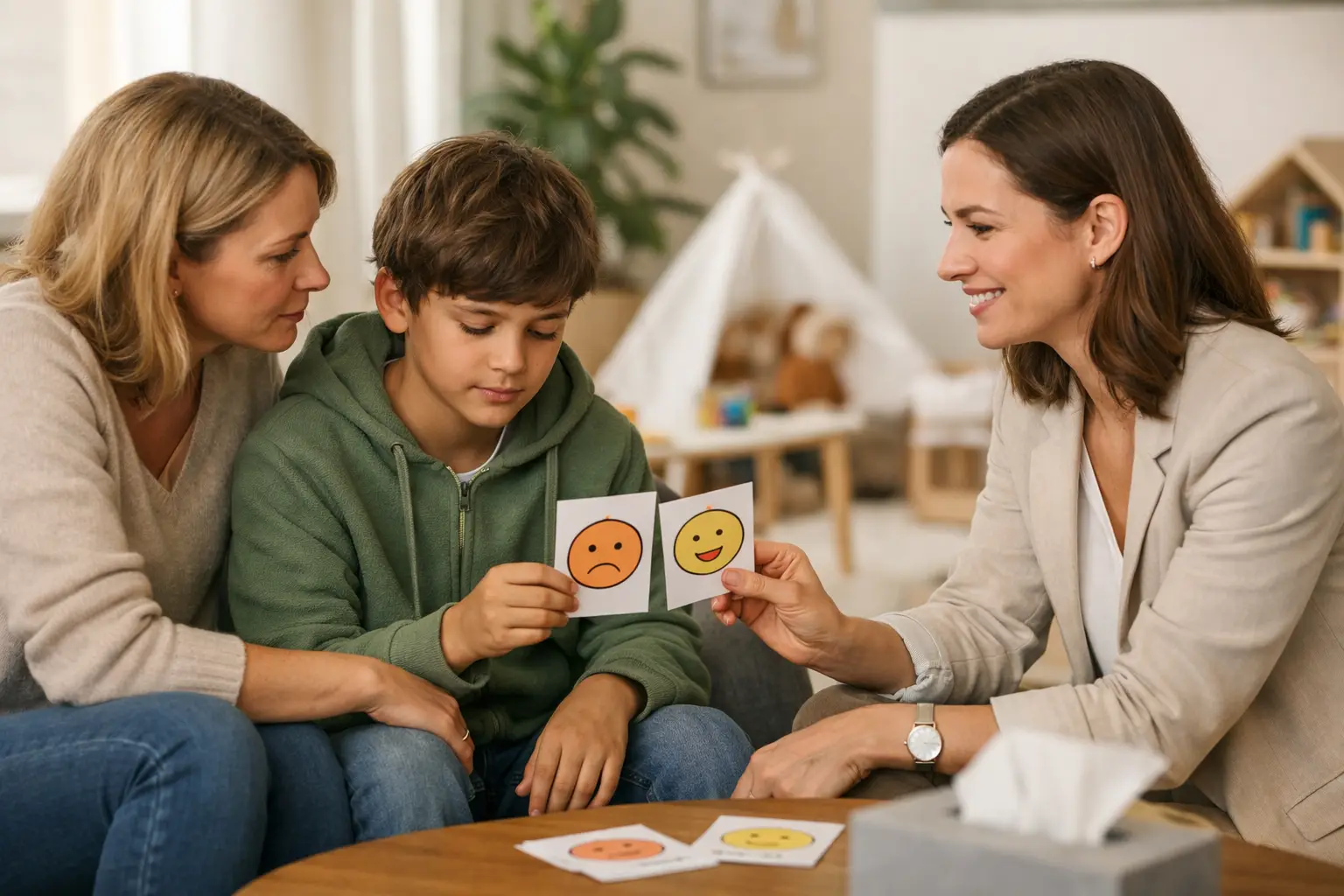 Warum eskaliert mein Kind so schnell? Warum eskaliert mein Kind so schnell?