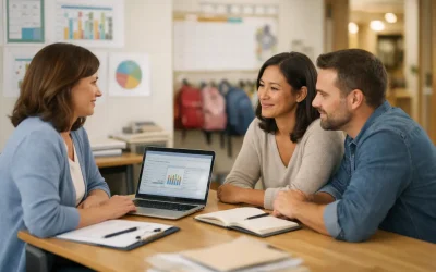 Elterncoaching bei Schulverweigerung wirksam nutzen