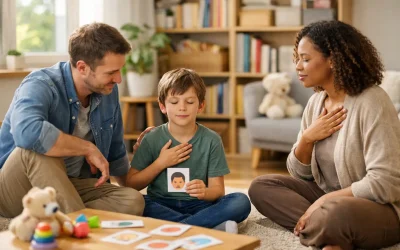 Wie Sie Kinder bei Frust sicher begleiten