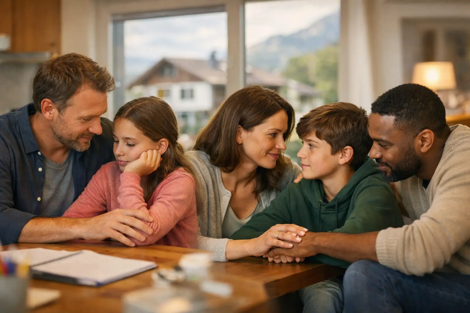 Wie spreche ich über ADHS? Worte, die entlasten