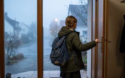 Schulangst bei Kindern und Jugendlichen: Was wirklich hilft